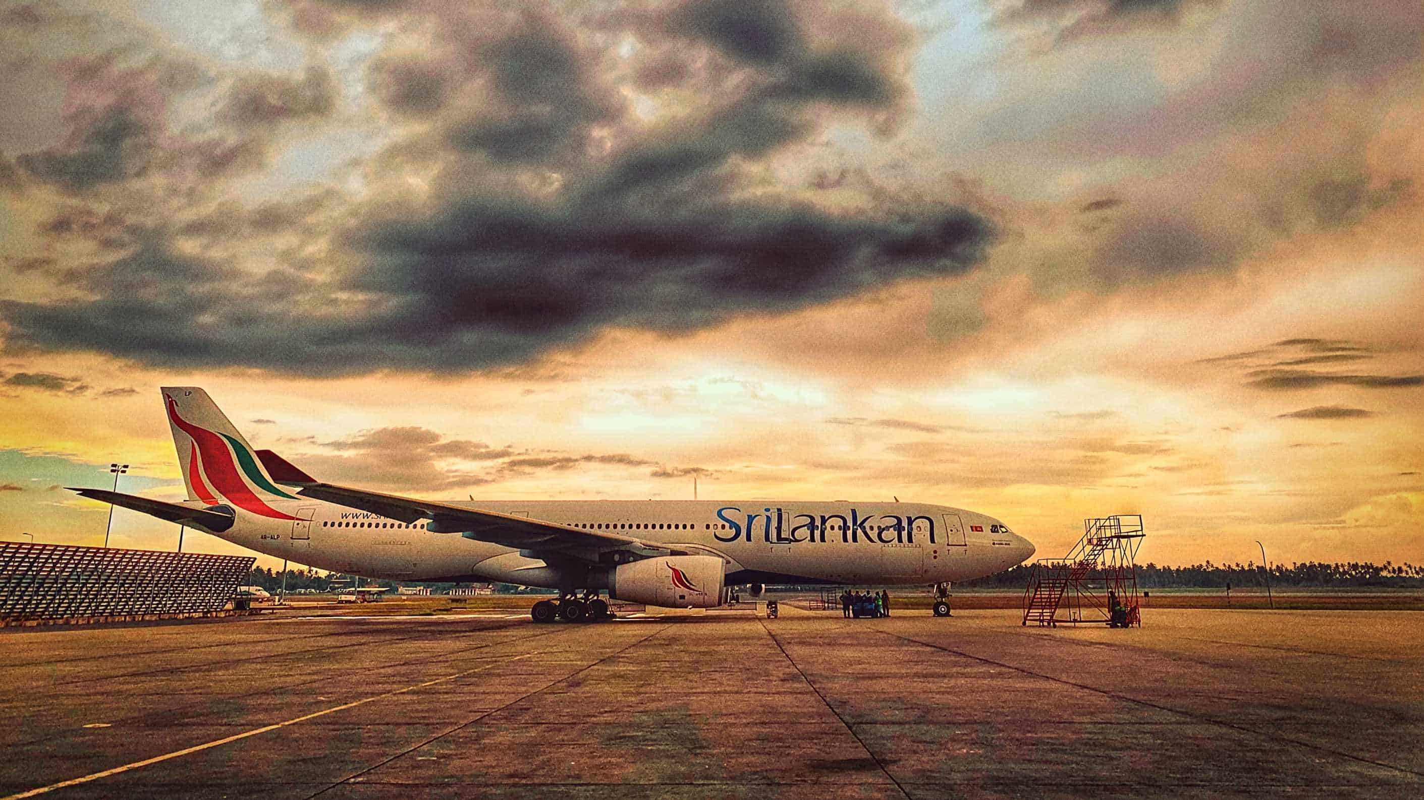SriLankan Airlines launches The Colours of Jaffna - Hotelier India